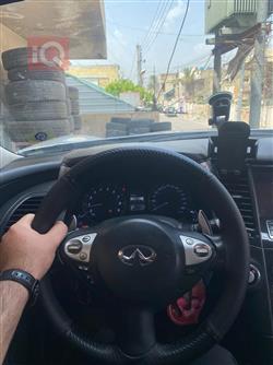 إنفينيتي FX
